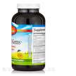 Фото складу Solar D Gems 4000 IU 100 mcg Vitamin D3 plus Omega-3s Natural Lemon Flavor