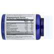 Фото складу Natures Life, Iron Complex 25 mg, Залізо, 50 капсул