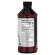 Фото состава NOW, МСТ Триглицериды, Sports Organic MCT Oil, 473 мл