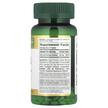 Фото складу Nature's Bounty, Iron 65 mg, Залізо 65 мг, 100 таблеток