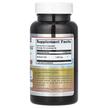 Фото складу Amazing Nutrition, Berberine, Берберин, 60 капсул