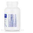 Фото складу Pure Encapsulations, L-Glutamine 850 mg, L-Глутамін, 90 капсул