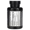 Фото складу SBO Probiotics Vaginal 25 Billion CFU, Пробіотики, 30 капсул