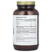 Фото складу Berry Power Organic Berry & Fruit Powder, Супергрінс, 150 г