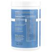 Фото состава Коллаген, Hydrolyzed Collagen Types I & III Unflavored, 300 г