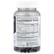 Фото состава Hair Growth Gummies for Men Berry, Поддержка роста волос, 60 табл