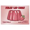 Фото складу TonyMoly, Jelly Lip Melt Strawberry, Тінт для губ, 9 г