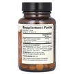 Фото состава Dr. Mercola, Куркумин, Organic Curcumin Extract, 30 таблеток