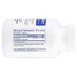 Фото складу Magnesium Glycinate, Гліцинат магнію, 90 капсул