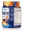 Фото складу Net-O Keto Vanilla Caramel Ice Cream, Контроль ваги, 575.4 г