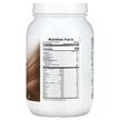 Фото состава Протеин, Spiru-Tein Protein Powder Meal Chocolate, 1680 г