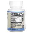 Фото складу Echinacea Goldenseal 350 mg, Ехінацея 350 мг, 90 капсул