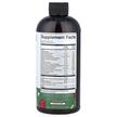 Фото состава Liquid Morning Multivitamin + Hair Growth, Поддержка роста волос,