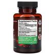 Фото состава Krill Oil with Astaxanthin, Масло Антарктического Криля, 30 капсу