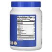 Фото складу Nutricost, Citric Acid Unflavored, Лимонна кислота, 907 г