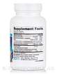 Фото складу NuMedica, Methyl Folate Optimizer, Метилфолат, 60 капсул