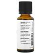Фото складу Pure Essential Oil Black Pepper Oil, Ефірна олія, 30 мл