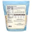Фото состава Bob's Red Mill, Овес, Instant Rolled Oats Whole Grain, 907 г