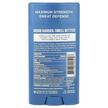 Фото складу Trench Warfare Antiperspirant + Deodorant Superior, Дезодорант, 8