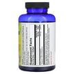 Фото состава Витамин E Токоферолы, Vitamin E 670 mg 1000 IU, 100 капсул