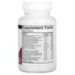 Фото складу EveryDay Multi-VitaminHypoallergenic, Мультивітаміни, 180 капсул