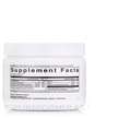 Фото складу Mag Complete Powder Effervescent Lemon Lime Flavor, Магній, 180 г