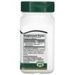 Фото состава Экстракт Женьшеня, Ginseng Extract Standardized, 60 капсула