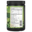 Фото складу Barlean's, Organic Greens, Супергрінс, 240 г