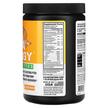 Фото состава БЦАА, BCAA Energy Plus Electrolytes Orange Mango, 333 г