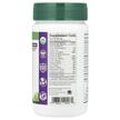 Фото складу Green Foods, Green Magma Barley Grass Juice Powder, Ячмінь, 80 г