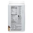 Фото складу Sport Organic Active Protein Chocolate Peanut Butter, Протеїн, 1 