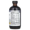 Фото состава Жидкий В-комплекс, Liquid Vitamin B-Complex, 240 мл