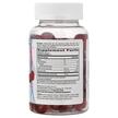 Фото складу Maxi-Hair Skin &amp; Nails Gummies, Гіалуронова кислота, 60 т