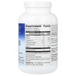 Фото складу Full Spectrum Pumpkin Seed Oil 1000 mg, Гарбузова олія, 180 капсу