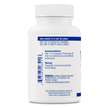Фото складу Vital Nutrients, Flax Lignan SDG 78 mg, Лігнани, 60 капсул
