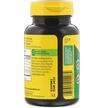 Фото складу Nature Made, Chewable Vitamin C 500 mg 60, Вітамін C, 60 таблеток
