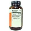 Photo Supplement Facts Dr. Mercola, Liposomal Vitamin C 1000 mg, 180 Capsules