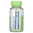 Фото складу Solaray, Sweet Wormwood 300 mg, Полин, 100 капсул