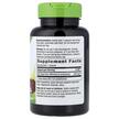 Фото складу Red Yeast Rice 600 mg, Червоний дріжджовий рис, 120 капсул