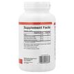Фото складу MSM Joint Formula, Підтримка суглобів, 180 капсул