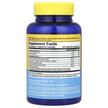 Фото складу Prostate Maintain 600 Plus, Підтримка простати, 100 капсул