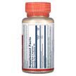 Фото состава Solaray, Гуггул, Guggul Red Yeast Rice, 60 капсул