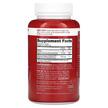 Фото состава Qunol, Мега Убихинол, Mega Ubiquinol CoQ10 100 mg, 60 капсул