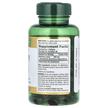 Фото складу Elderberry Sambucus 210 mg, Бузина 210 мг, 120 капсул