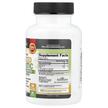 Фото состава BioSchwartz, Пребиотики, Prebiotic, 60 капсул