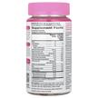 Фото состава PreNatal Multivitamin Gummy Mixed, Витамины для беременных, 60 та