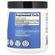 Фото состава Креатин, Performance Creatine Monohydrate Unflavored, 300 г