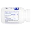Фото складу Liposomal Glutathione, Ліпосомальний Глутатіон, 60 капсул