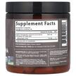 Фото складу Tribe Organics, Ashwagandha KSM-66 Vegan, Ашваганда, 90 капсул