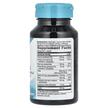 Фото состава B-комплекс, B-100 Complex with B2 Coenzyme, 60 капсул
